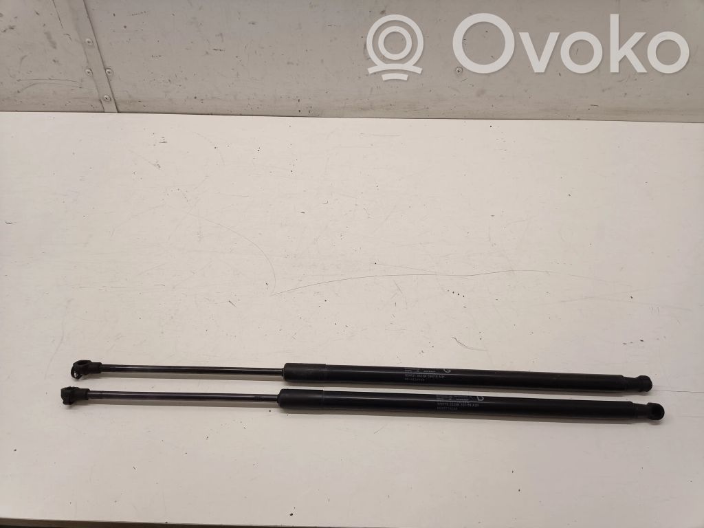 Opel Grandland X Tailgate/trunk strut/damper 