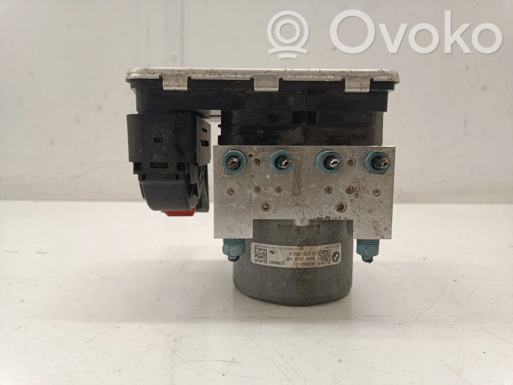 BMW 1 F40 ABS Pump 