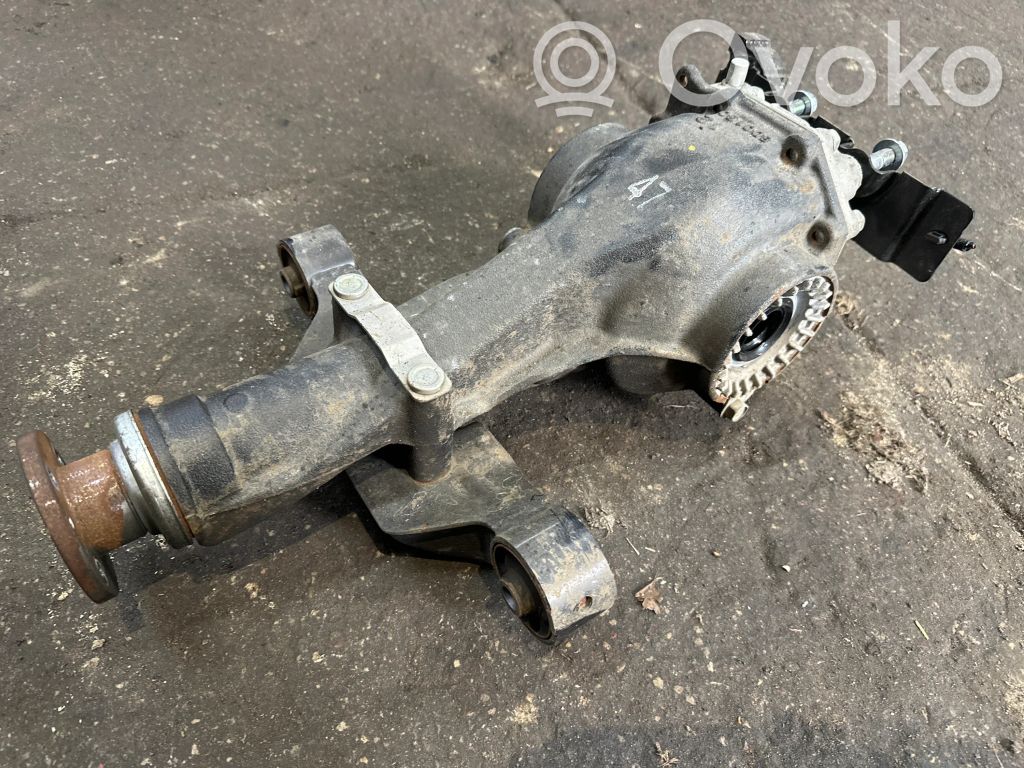 Galinis reduktorius   SD0160