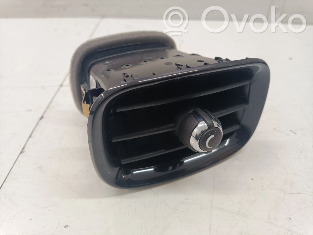 Mini Cooper Countryman F60 Boczna kratka nawiewu deski rozdzielczej 