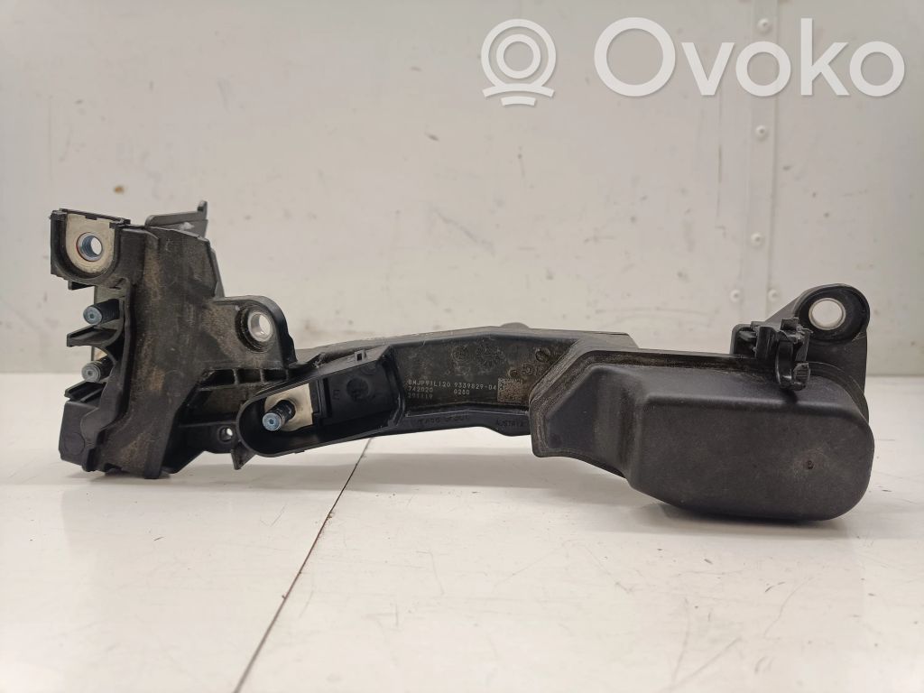 BMW 5 G30 G31 G38 Current control relay 