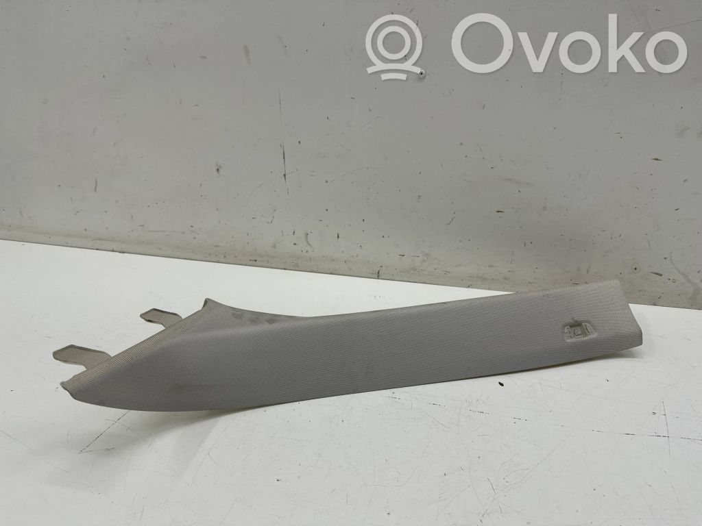 BMW 5 G30 G31 G38 Osłona słupka szyby przedniej / A 