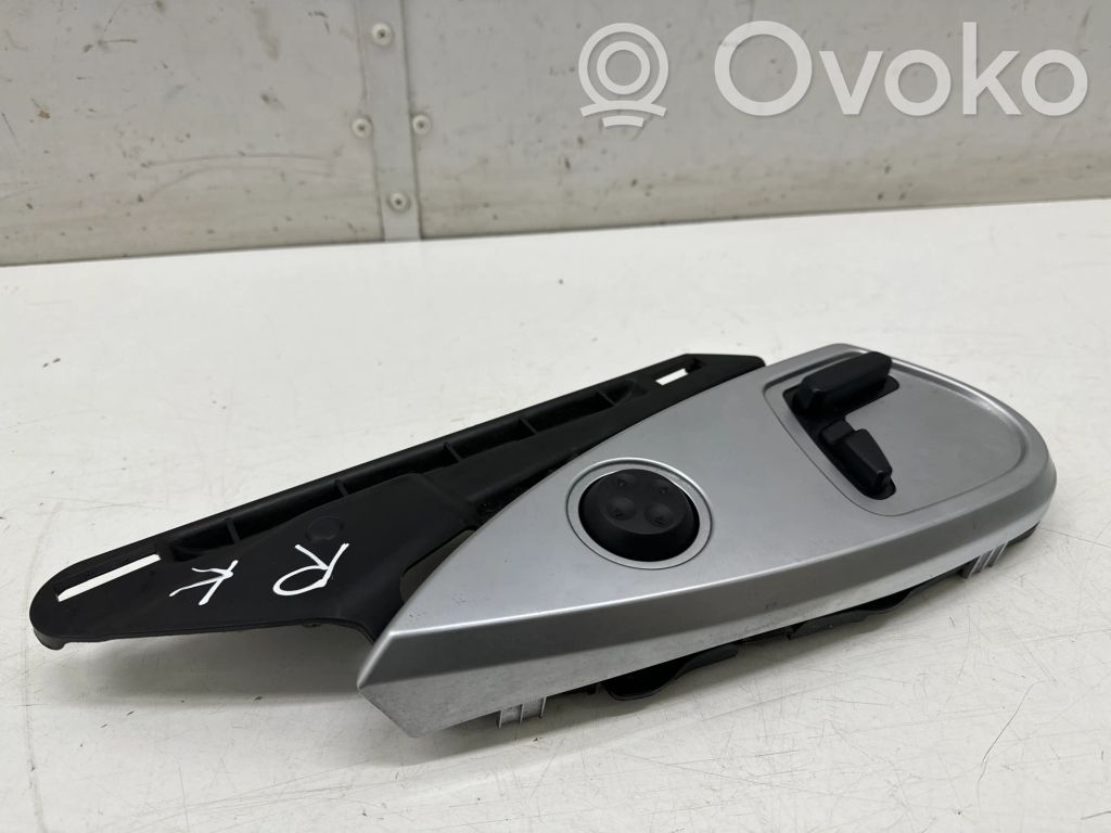 Mercedes-Benz R W251 Seat trim 