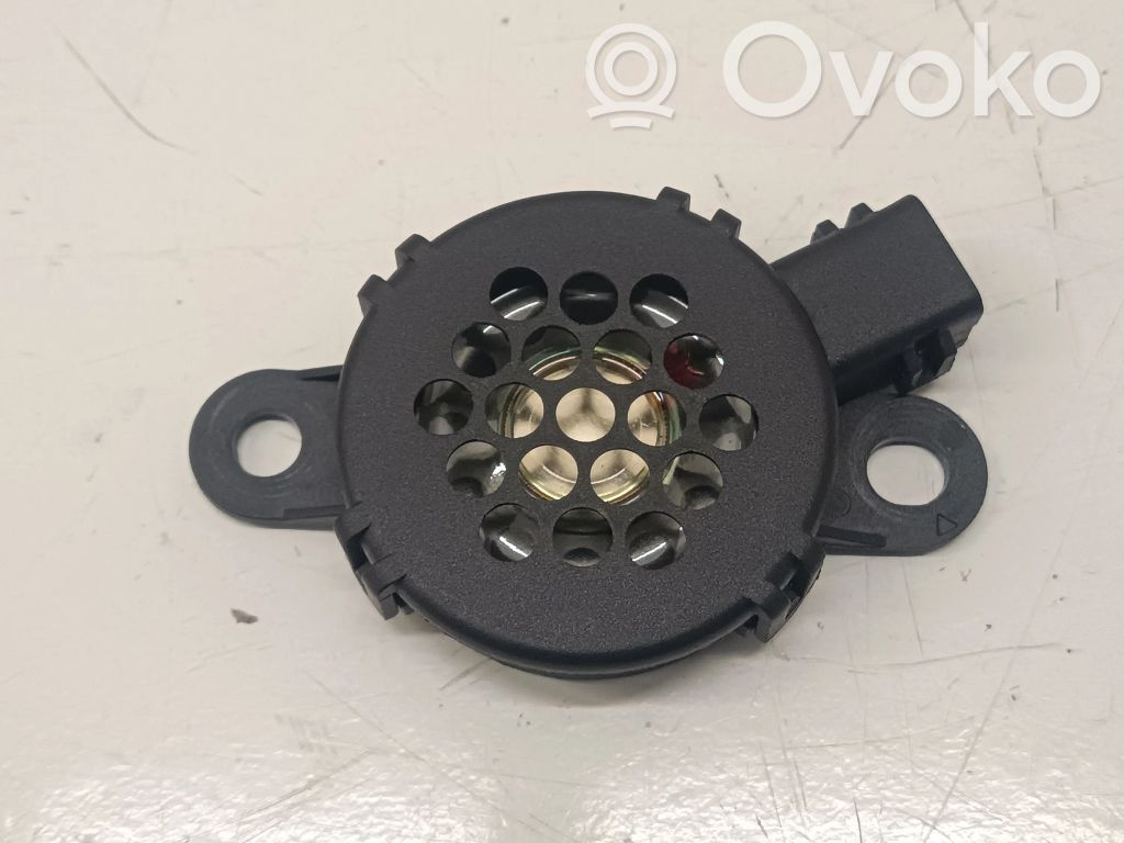 Tesla Model 3 Parking PDC sensor speaker 