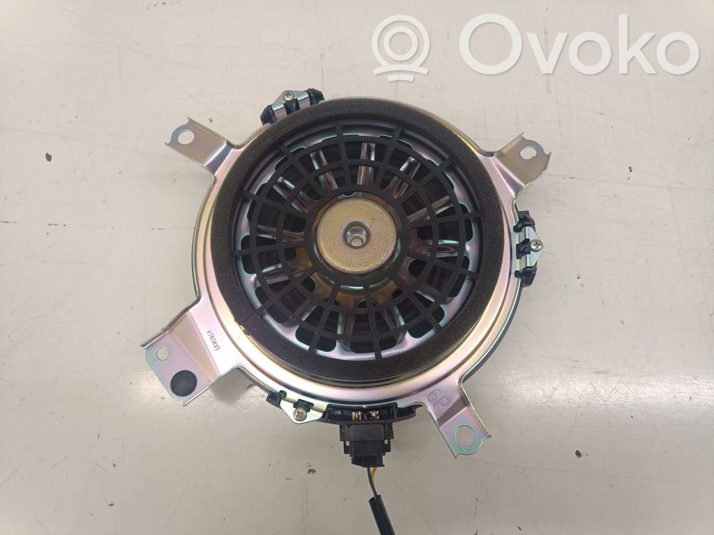 Lexus NX Altavoz subwoofer 