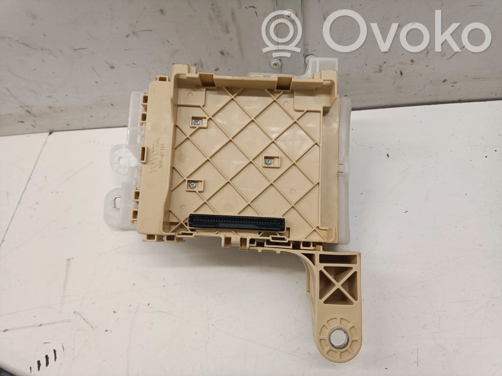 Lexus NX Fuse module 