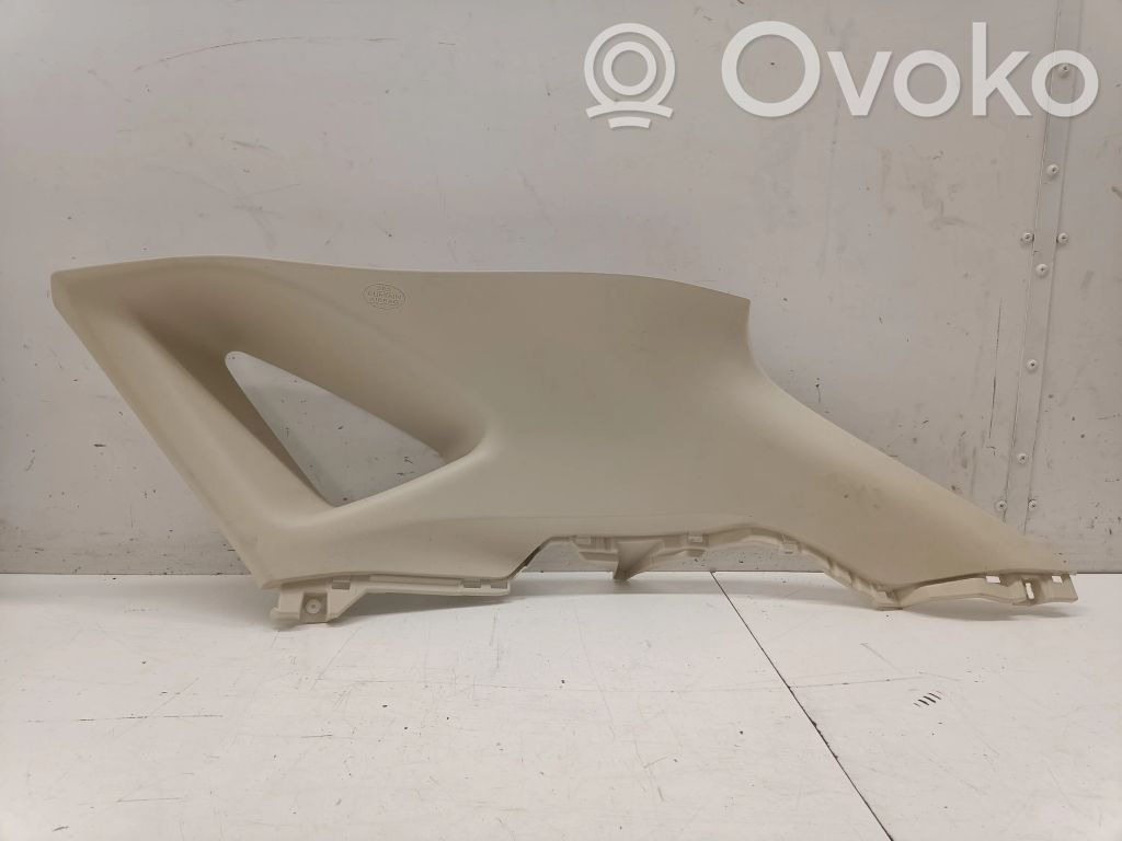 Lexus NX Pilar (D) (superior) 