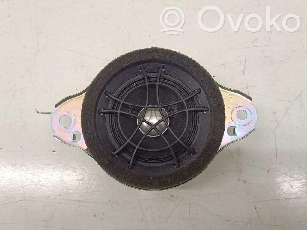 Lexus NX Panel speaker 