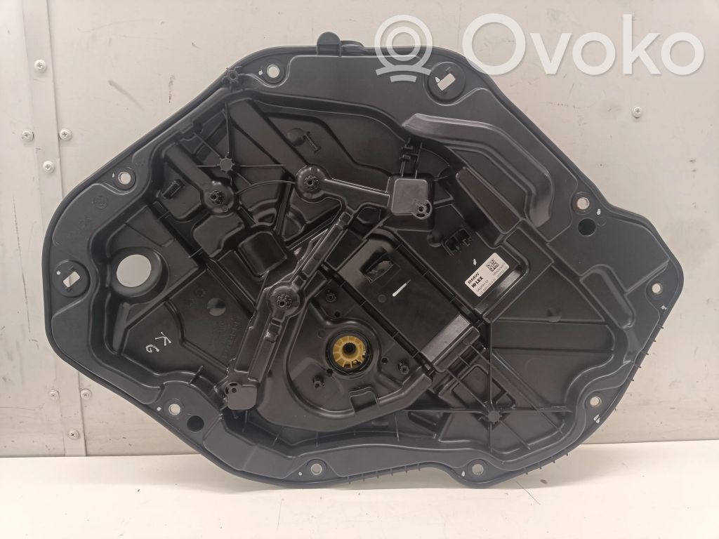 BMW 1 F40 Galinio el. lango pakėlimo mechanizmas be varikliuko 