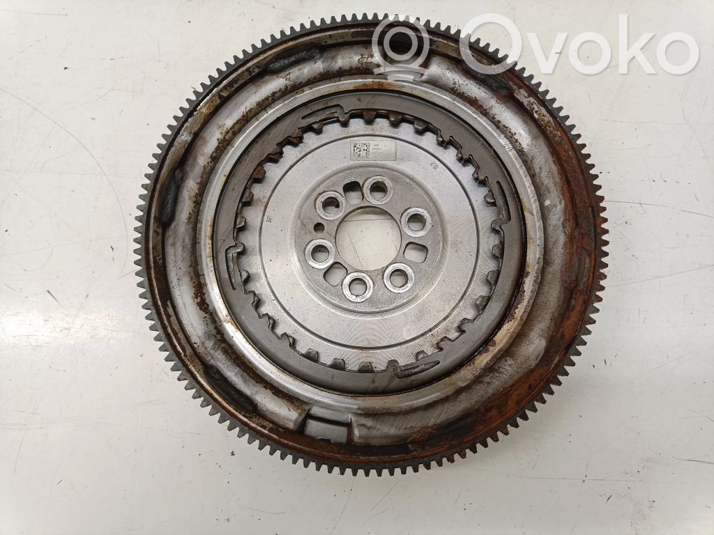 Audi A3 8Y Flywheel 