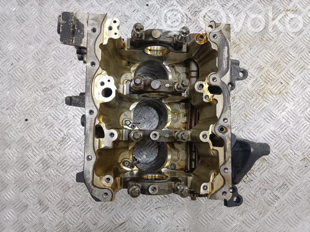 BMW 1 F40 Blok silnika 