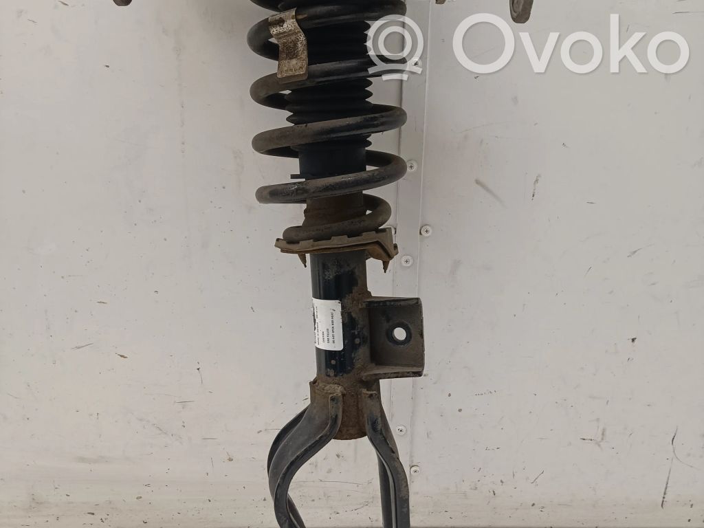 Tesla Model 3 Front shock absorber with coil spring 