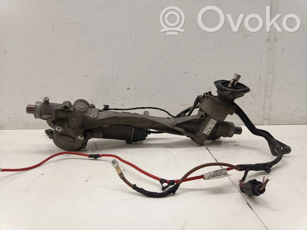Volkswagen Arteon Vairo kolonėlė 