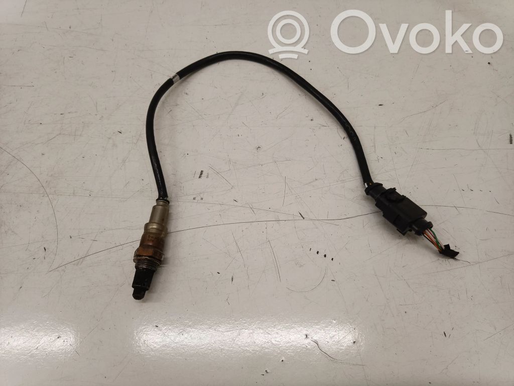 Volkswagen Arteon Shooting Brake Lambda probe sensor 