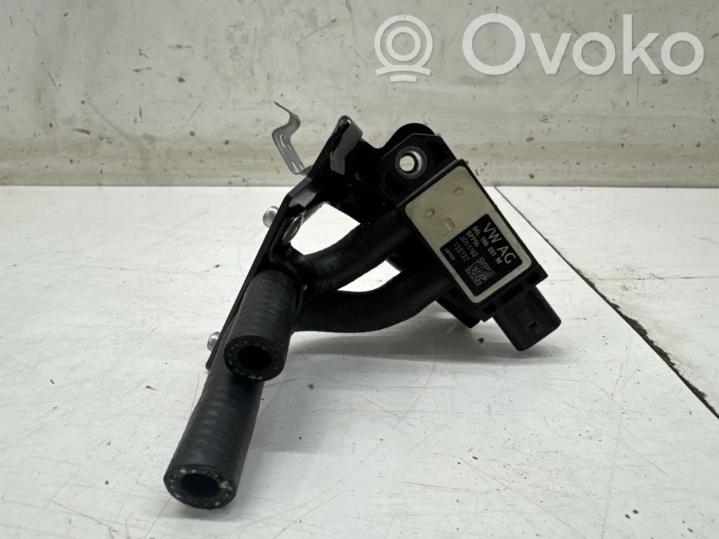 Volkswagen Arteon Shooting Brake Abgasdrucksensor Differenzdrucksensor 