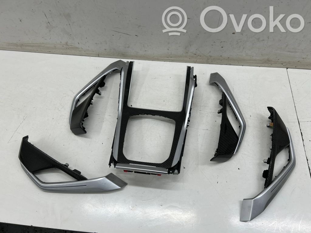 BMW X6 G06 Ensemble de garnitures décoratives intérieures 