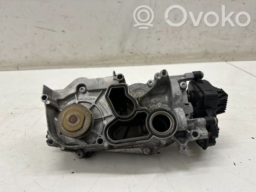 Volkswagen Golf VIII Bomba de agua 