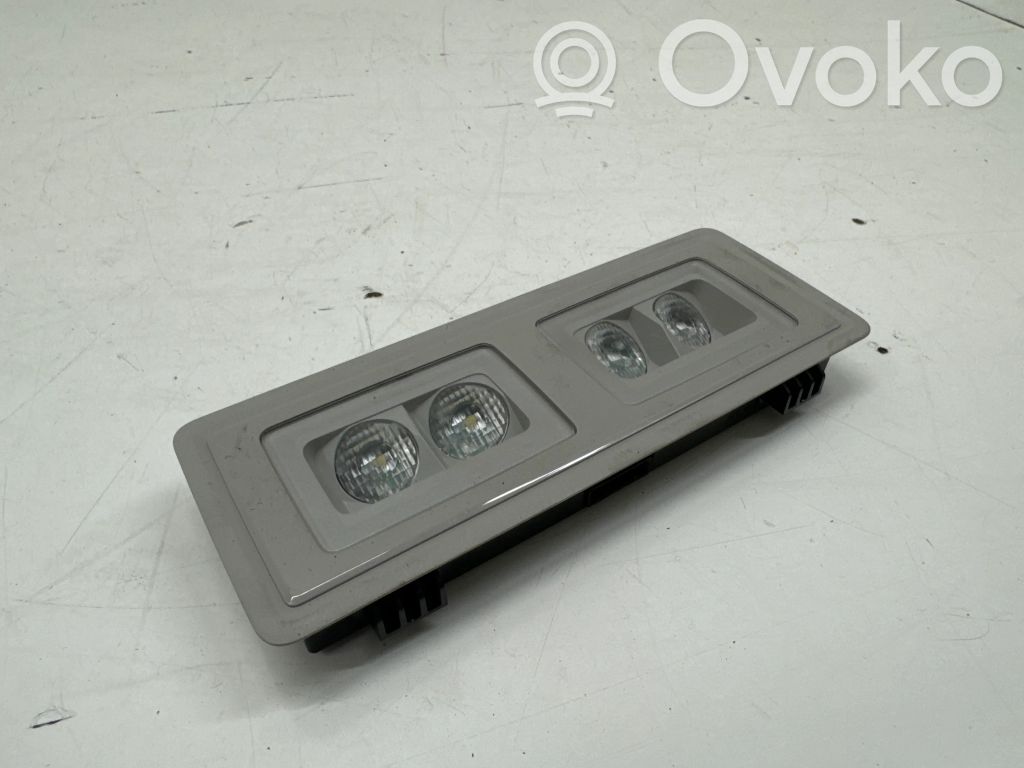 Volkswagen Golf VIII Rear seat light 