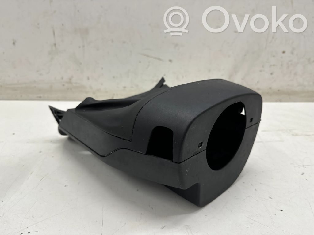 Ford Puma Steering wheel trim 