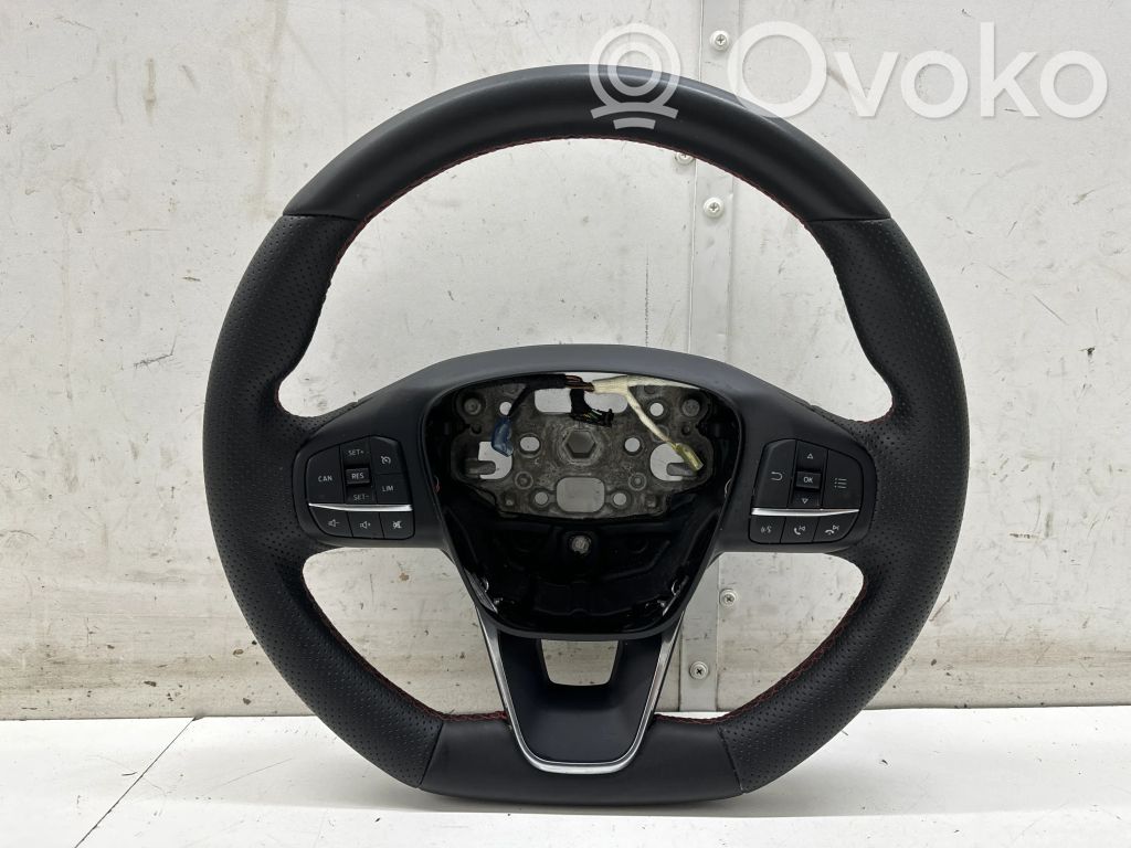 Ford Puma Ohjauspyörä 