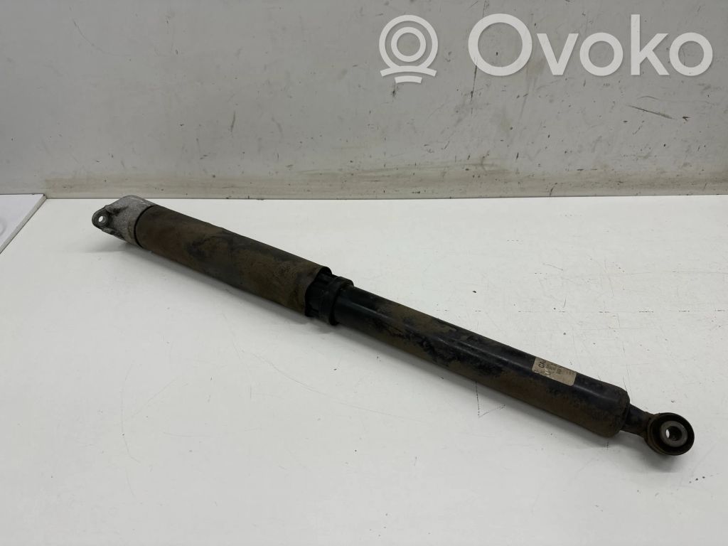 Ford Puma Stoßdämpfer hinten 