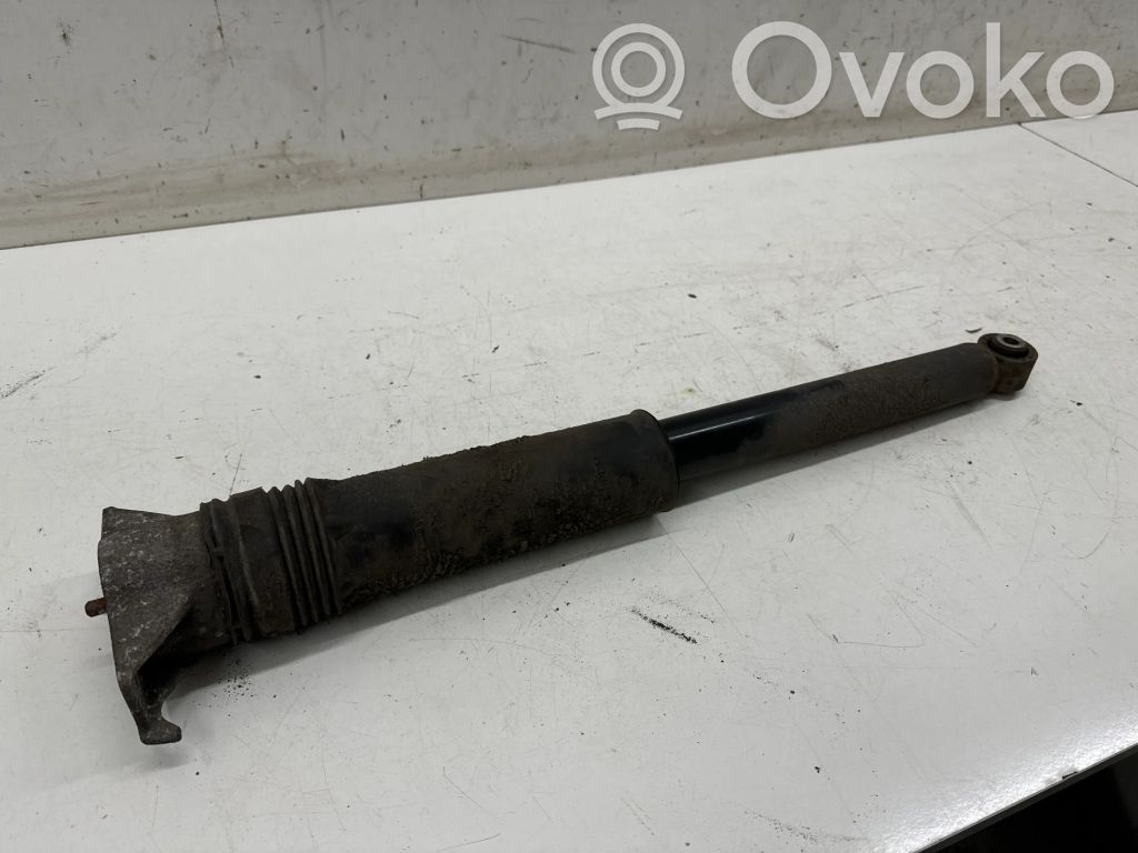 Opel Astra K Amortyzator tylny 