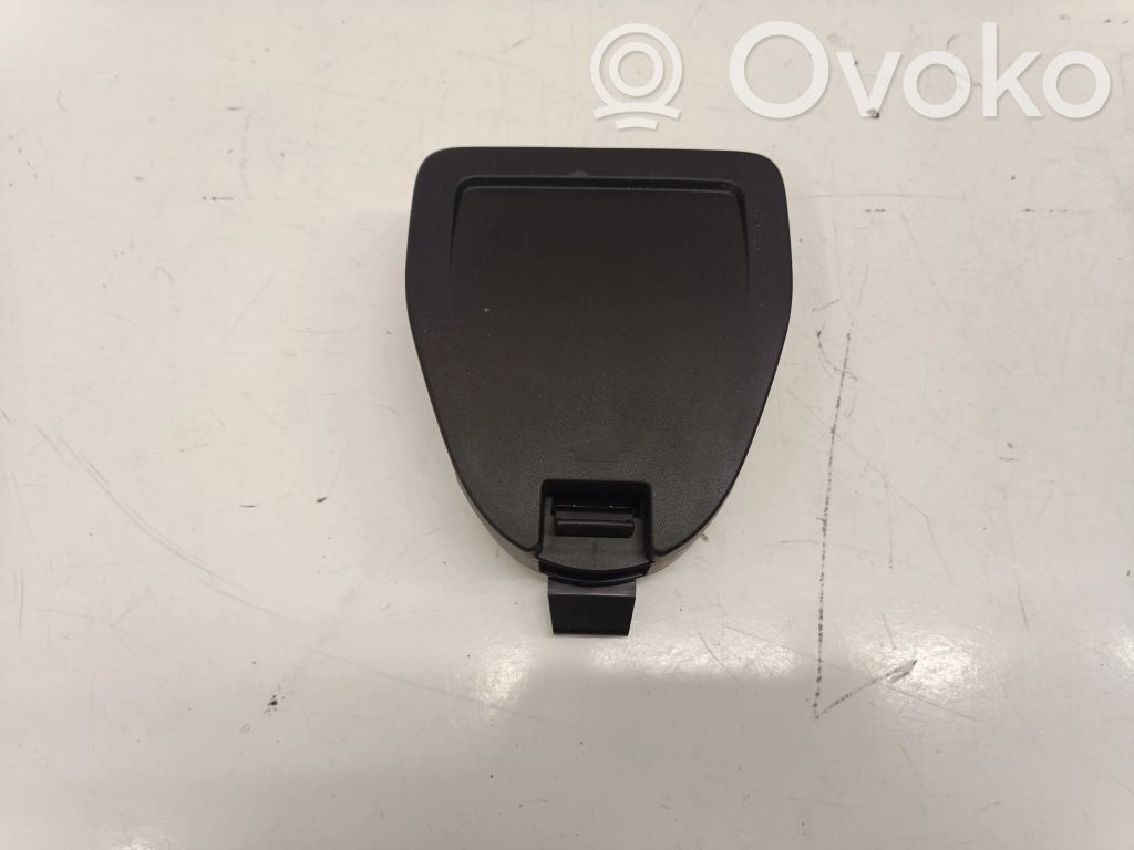 Audi A4 S4 B9 Hazard Warning Triangle Mounting Bracket 