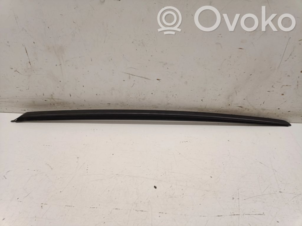Audi A4 S4 B9 Windshield trim 