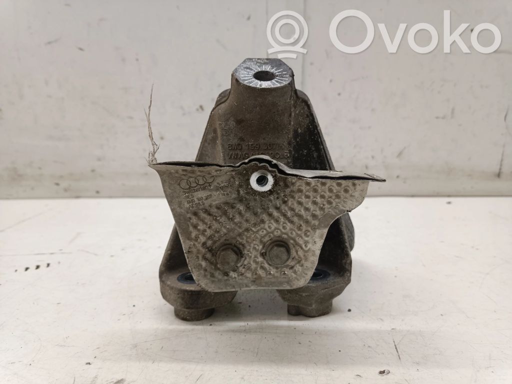 Audi A4 S4 B9 Engine mounting bracket 