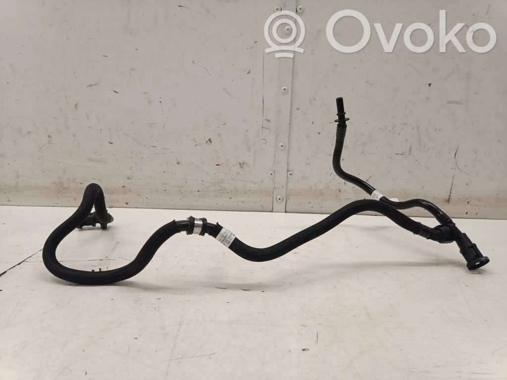 BMW 3 G20 G21 Vacuum line/pipe/hose 