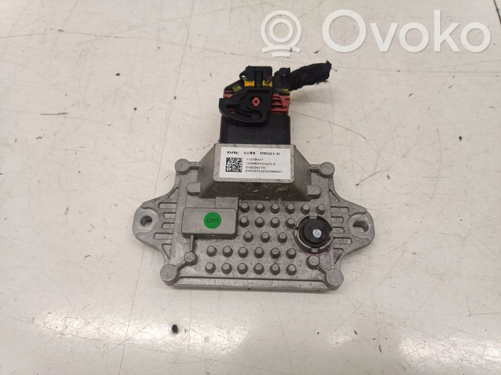 Other control units/modules   11578427