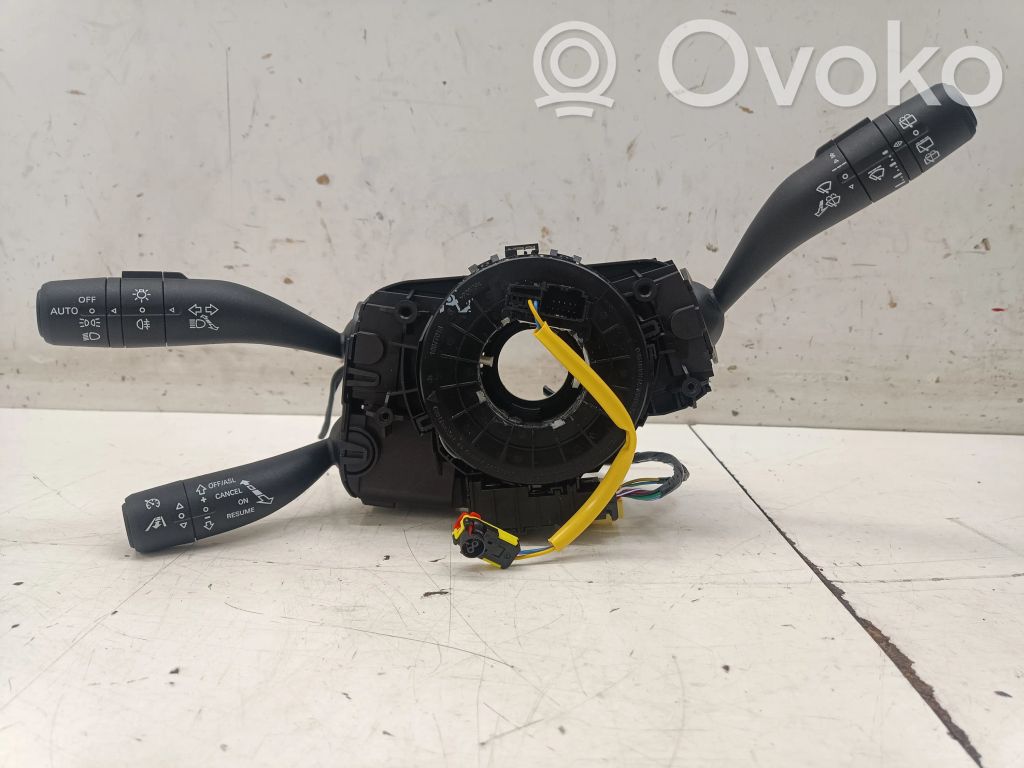 MG ZS Wiper turn signal indicator stalk/switch 