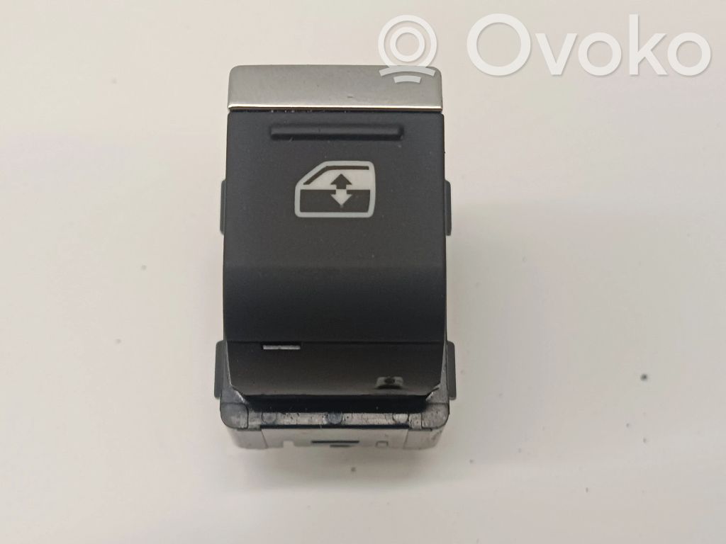 Audi A6 S6 C8 4K Electric window control switch 
