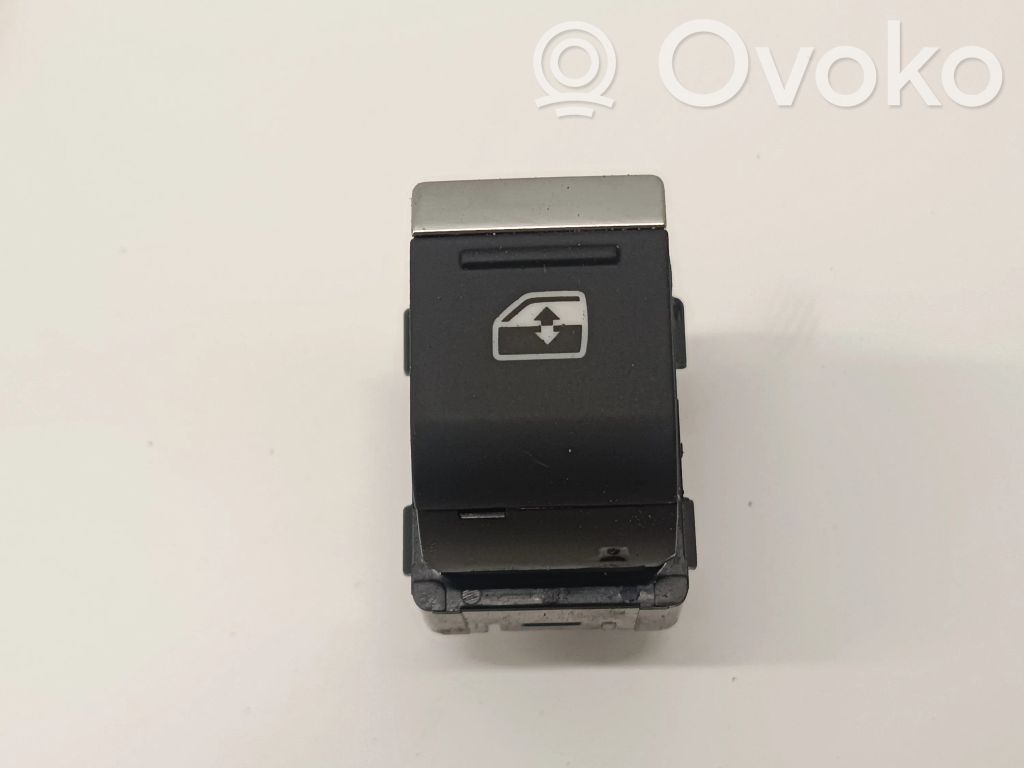 Audi A6 S6 C8 4K Electric window control switch 