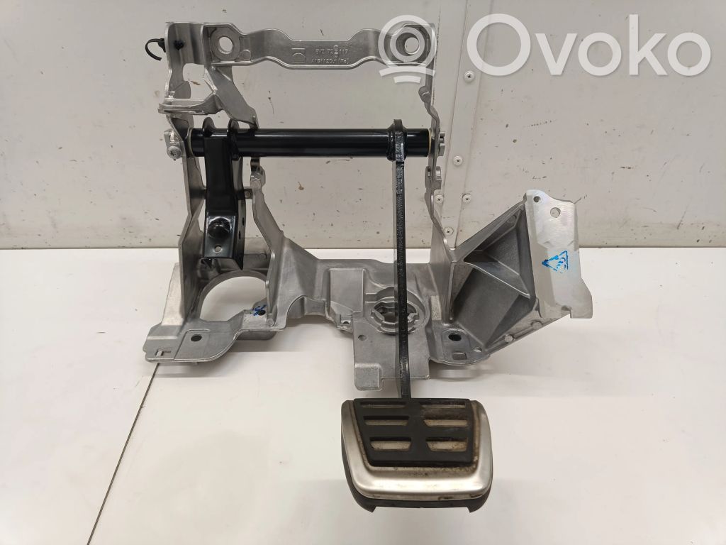 Audi A6 S6 C8 4K Pédale de frein 