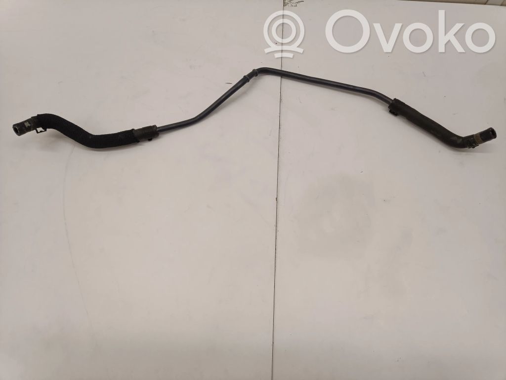 Audi A6 S6 C8 4K Conductă/furtun lichid de răcire motor 