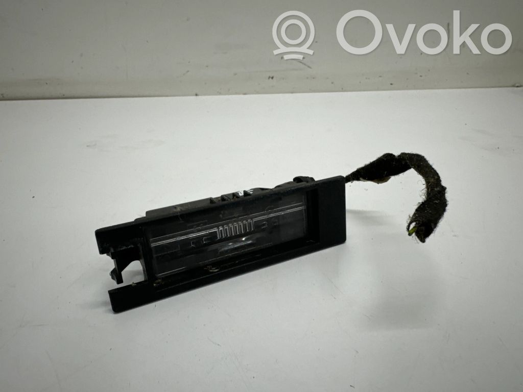Rekisterikilven valo   0LSA0461200