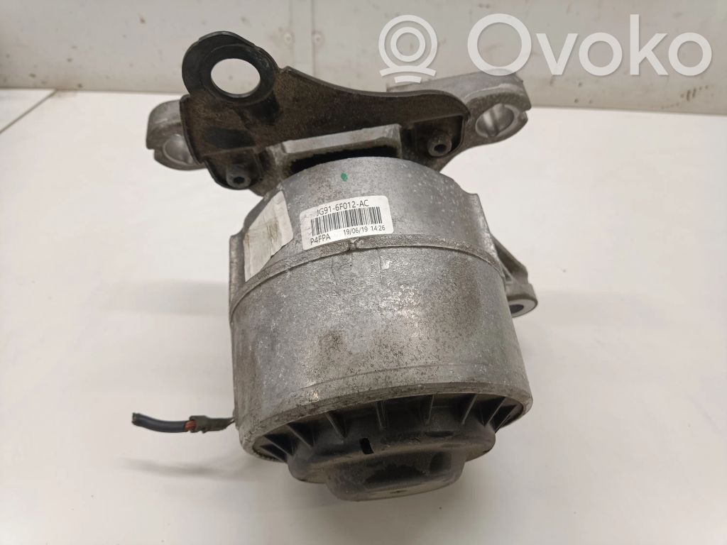 Ford Mondeo MK V Engine mount bracket 
