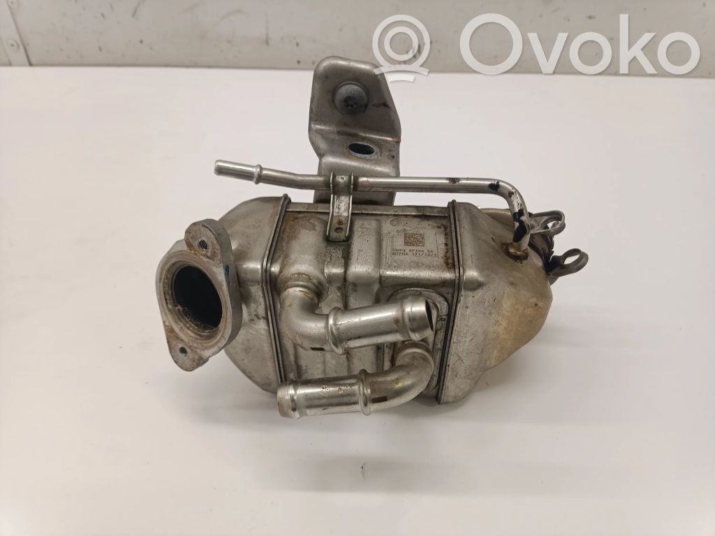 Ford Mondeo MK V Răcitor supapă EGR 