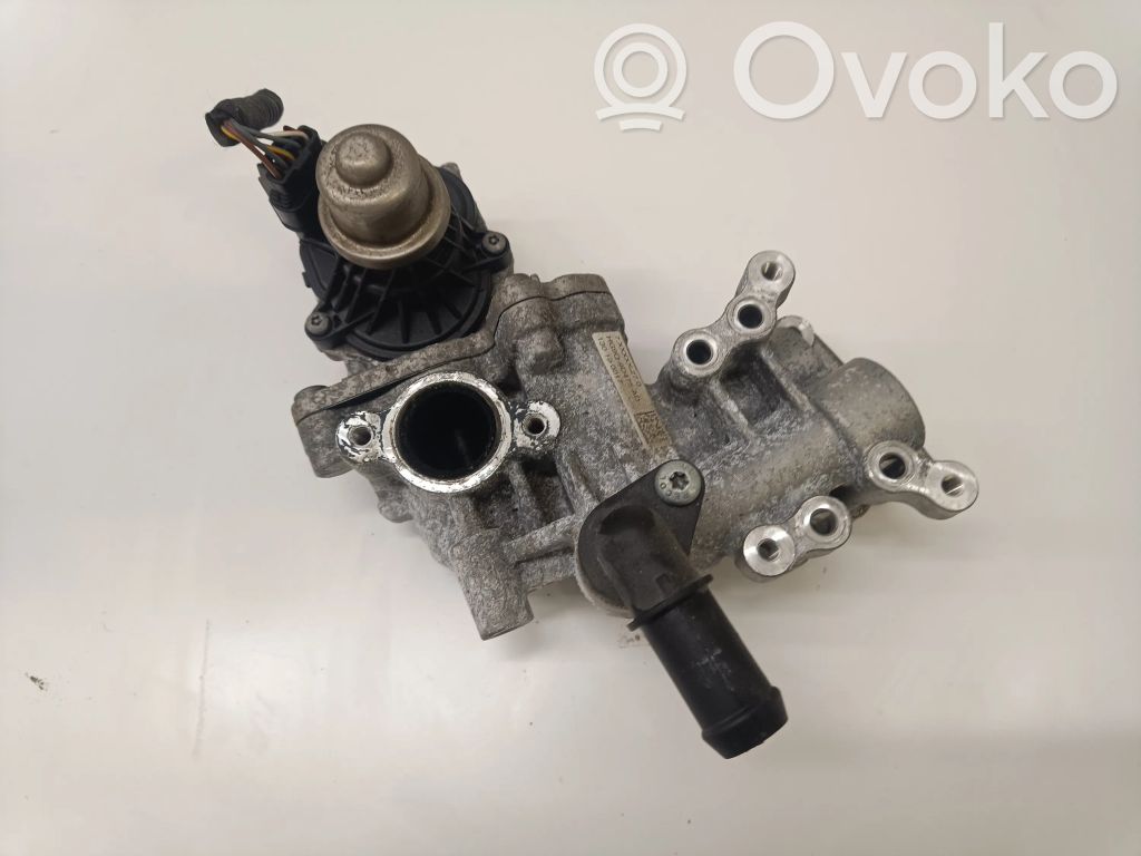 Ford Mondeo MK V Válvula EGR 