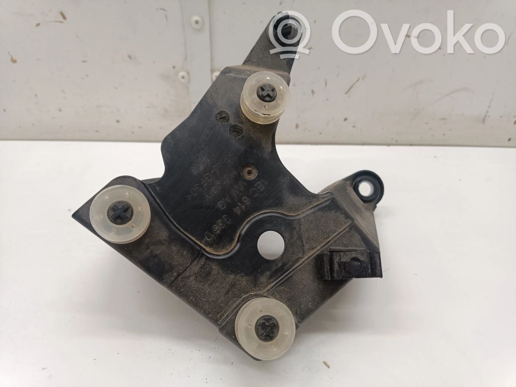 Volkswagen ID.4 ABS-pumpun kiinnike 