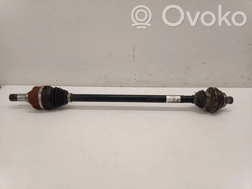 Volkswagen ID.4 Eje de transmisión trasero 