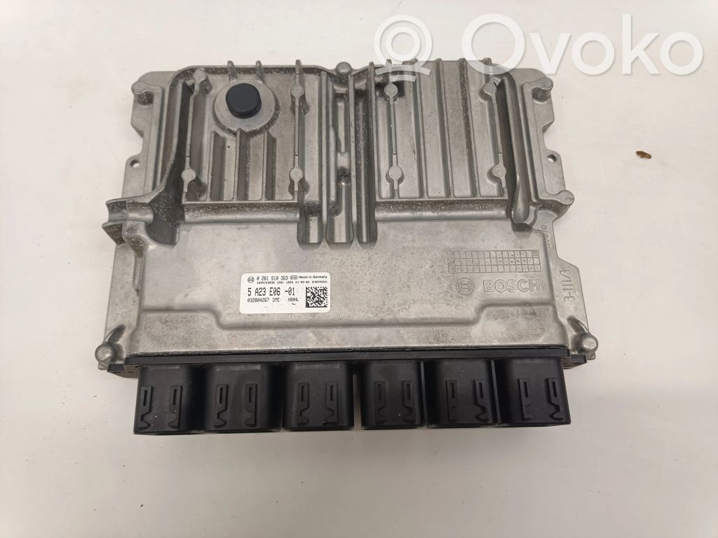Engine control unit/module   5A23E06