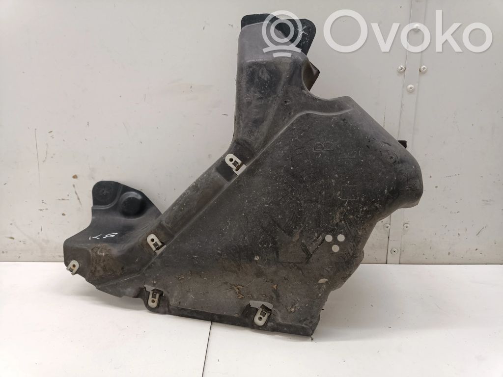 BMW 3 G20 G21 Osłona tylna podwozia 