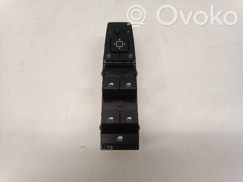 KIA Niro Electric window control switch 
