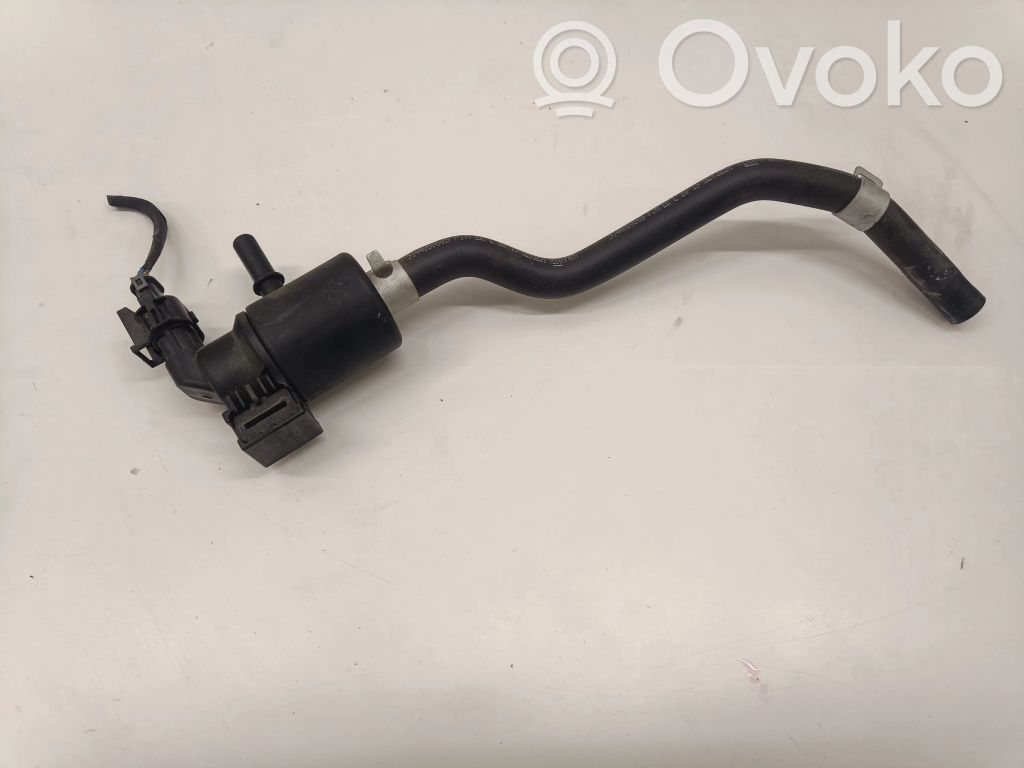 KIA Niro Turbo solenoid valve 