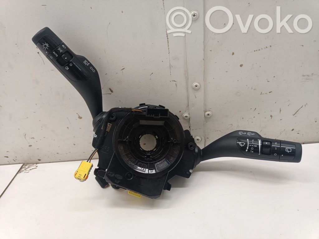 KIA Niro Interruptor/palanca de limpiador de luz de giro 