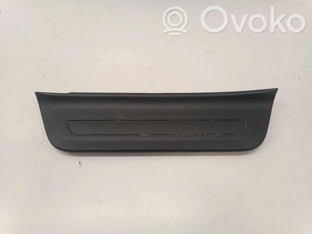 KIA Niro Listwa progowa tylna 