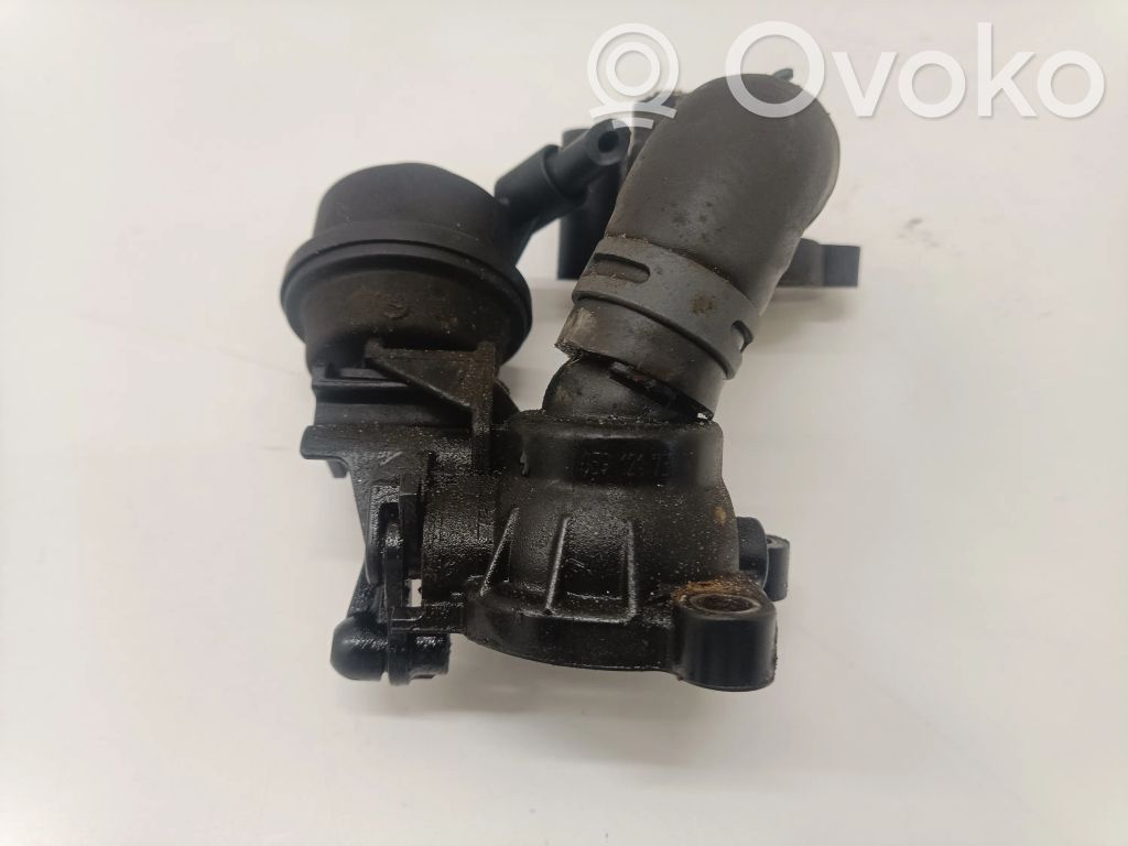 Audi A6 S6 C7 4G Engine coolant pipe/hose 