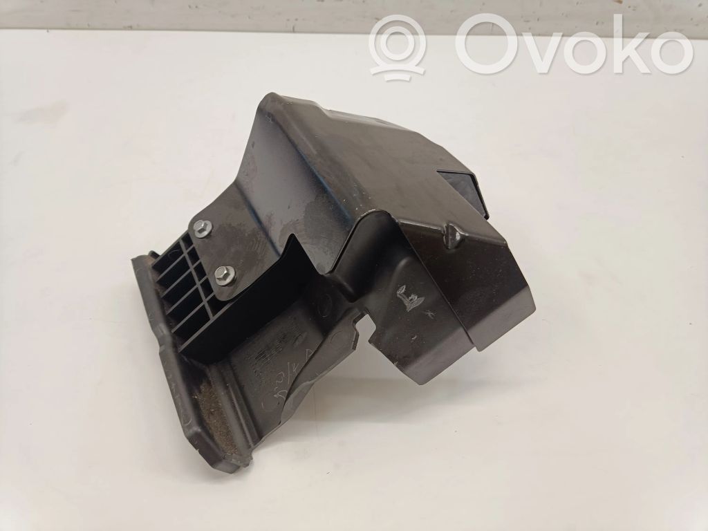 Polestar 2 Battery bracket 